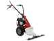Eurosystems Minieffe M150 - Motofalciatrice multifunzione - B&amp;S 625 EXi