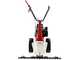 Eurosystems Minieffe M150 - Motofalciatrice multifunzione - B&amp;S 625 EXi