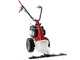 Eurosystems Minieffe M150 - Motofalciatrice multifunzione - B&amp;S 625 EXi
