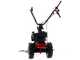 Eurosystems Minieffe M150 - Motofalciatrice multifunzione - B&amp;S 625 EXi