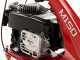 Motofalciatrice multifunzione Eurosystems Minieffe M150 - Motore B&amp;S 625 EXi