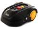 Landxcape LX835 - Robot tagliaerba con cavo perimetrale