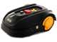 Landxcape LX835 - Robot tagliaerba con cavo perimetrale