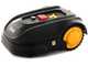 Landxcape LX835 - Robot tagliaerba con cavo perimetrale