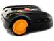 Landxcape LX835 - Robot tagliaerba con cavo perimetrale