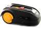 Landxcape LX835 - Robot tagliaerba con cavo perimetrale