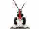 Eurosystems Minieffe M150 RM - Motofalciatrice multifunzione - Honda GCVx 170