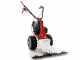 Eurosystems Minieffe M150 RM - Motofalciatrice multifunzione - Honda GCVx 170