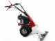 Eurosystems Minieffe M150 RM - Motofalciatrice multifunzione - Honda GCVx 170
