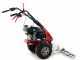 Eurosystems Minieffe M150 RM - Motofalciatrice multifunzione - Honda GCVx 170