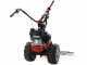 Eurosystems Minieffe M150 RM - Motofalciatrice multifunzione - Honda GCVx 170