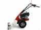 Eurosystems Minieffe M150 RM - Motofalciatrice multifunzione - Honda GCVx 170