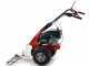 Eurosystems Minieffe M150 RM - Motofalciatrice multifunzione - Honda GCVx 170
