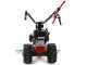 Eurosystems Minieffe M150 RM - Motofalciatrice multifunzione - Honda GCVx 170