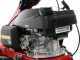 Eurosystems Minieffe M150 RM - Motofalciatrice multifunzione - Honda GCVx 170