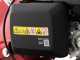 Eurosystems Minieffe M150 RM - Motofalciatrice multifunzione - Honda GCVx 170