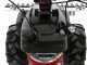 Eurosystems Minieffe M150 RM - Motofalciatrice multifunzione - Honda GCVx 170