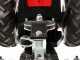 Eurosystems Minieffe M150 RM - Motofalciatrice multifunzione - Honda GCVx 170