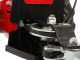 Eurosystems Minieffe M150 RM - Motofalciatrice multifunzione - Honda GCVx 170
