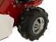 Eurosystems Minieffe M150 RM - Motofalciatrice multifunzione - Honda GCVx 170