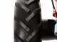 Eurosystems Minieffe M150 RM - Motofalciatrice multifunzione - Honda GCVx 170