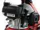 Motofalciatrice multifunzione Eurosystems Minieffe M150 RM - Motore Honda GCVx 170