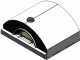 Forno a legna Professionale INOX F00100 - 10 pizze