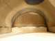 Forno a legna Professionale INOX F00100 - 10 pizze