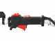 GeoTech GT-2 52 L - Tagliasiepi a scoppio su asta di prolunga - Lama da 56 cm