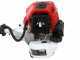 GeoTech GT-2 52 L - Tagliasiepi a scoppio su asta di prolunga - Lama da 56 cm
