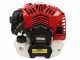 GeoTech GT-2 52 L - Tagliasiepi a scoppio su asta di prolunga - Lama da 56 cm
