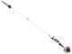 GeoTech GT-2 52 L - Potatore a scoppio su asta telescopica - Lama da 30cm