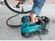 Makita DMP180 - Compressore a batteria - 18V