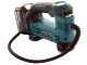 Makita DMP180 - Compressore a batteria - 18V