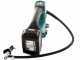 Makita DMP180 - Compressore a batteria - 18V