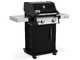 Weber Spirit E-215 GBS - Barbecue a gas