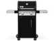 Weber Spirit E-215 GBS - Barbecue a gas