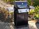 Weber Spirit E-215 GBS - Barbecue a gas