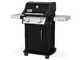 Weber Spirit E-215 GBS - Barbecue a gas