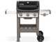 Weber Spirit II E-320 GBS - Barbecue a gas