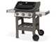 Weber Spirit II E-320 GBS - Barbecue a gas