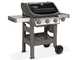 Weber Spirit II E-320 GBS - Barbecue a gas