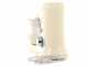 BEPER - Impastarice planetaria - Ciotola da 4,5L in acciao inox - 3 ganci inclusi - 1000W