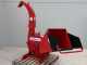 GeoTech-Pro TCP 150 - Biotrituratore a trattore - Diametro di taglio 150 mm