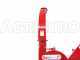 GeoTech-Pro TCP 150 - Biotrituratore a trattore - Diametro di taglio 150 mm