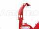 GeoTech-Pro TCP 150 - Biotrituratore a trattore - Diametro di taglio 150 mm