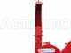 GeoTech-Pro TCP 150 - Biotrituratore a trattore - Diametro di taglio 150 mm