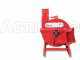 GeoTech-Pro TCP 150 - Biotrituratore a trattore - Diametro di taglio 150 mm