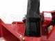 GeoTech-Pro TCP 150 - Biotrituratore a trattore - Diametro di taglio 150 mm