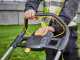 DeWalt DCMW564P2-QW - Tagliaerba a batteria 36V - SENZA BATTERIA E CARICABATTERIA